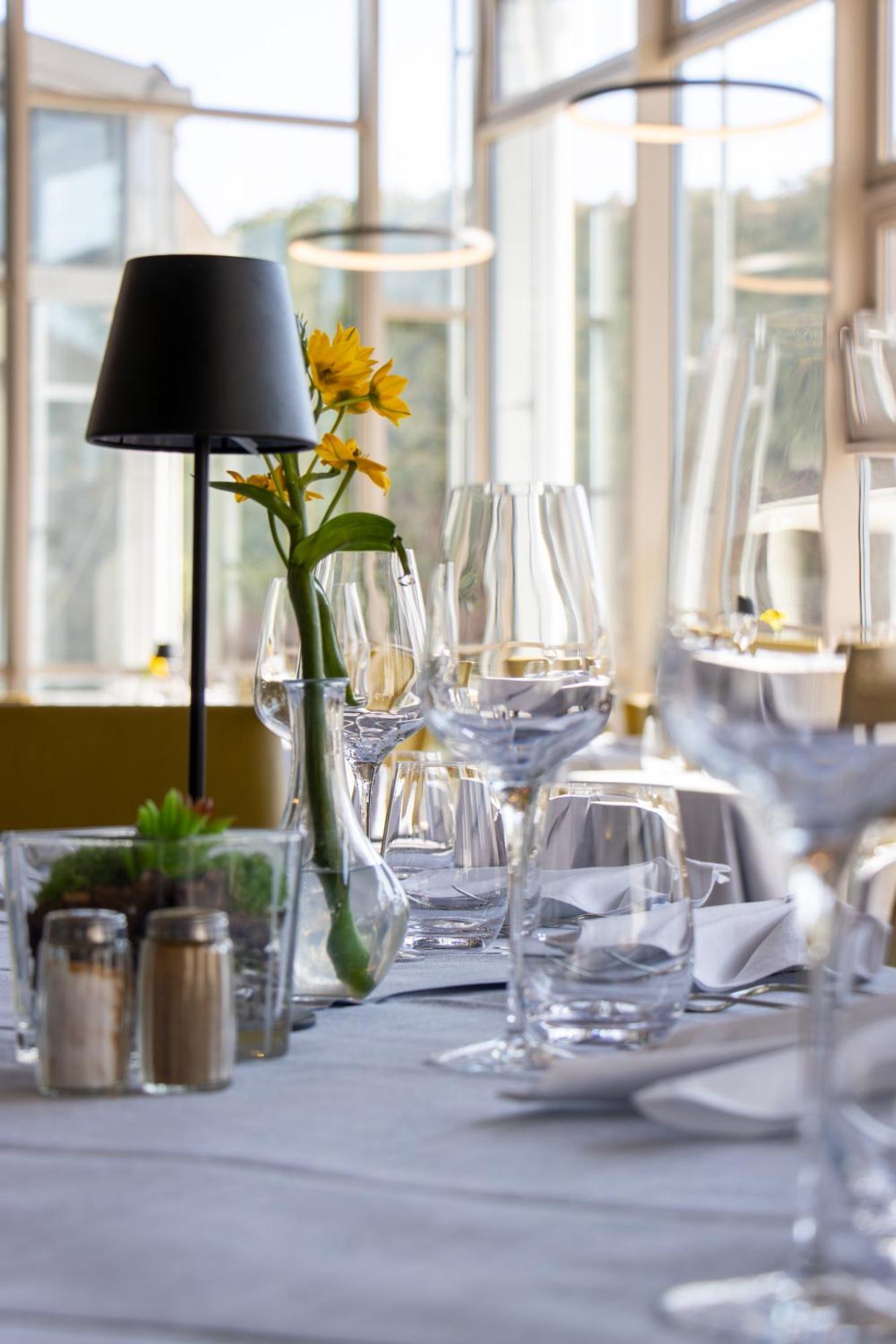 Best Western Plus Palatin Kongresshotel Wiesloch Eksteriør billede